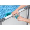 Čisticí sada 3 v 1 pro bazén BESTWAY + vysavač + síto + skimmer
