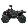 Čtyřkolka Maverick ATV Khaki