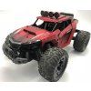 MEGA Crawler PIONEER s kamerou, červený