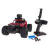 MEGA Crawler PIONEER s kamerou, červený