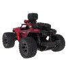 MEGA Crawler PIONEER s kamerou, červený