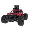 MEGA Crawler PIONEER s kamerou, červený