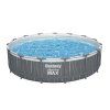 Rámový bazén 15FT 457x107 cm SteelPRO BESTWAY