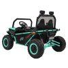 Buggy FASTER zelená