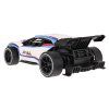 Kovové autíčko Speed 1:20 R/C bílé