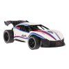 Kovové autíčko Speed 1:20 R/C bílé