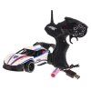 Kovové autíčko Speed 1:20 R/C bílé
