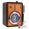 Zesilovač s funkcí Bluetooth + mikrofon