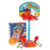 Obratnostní hra Basketbal Uprchlý krab