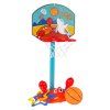 Obratnostní hra Basketbal Uprchlý krab