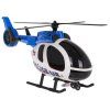 Sada Helikoptéra + Policejní autíčko