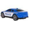 Sada Helikoptéra + Policejní autíčko