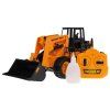 Stavební vozidlo R/C buldozer
