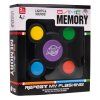 Hra Memory 4 barvy
