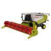 Sada zemědělských vozidel Traktor + Kombajn