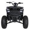 Společenská čtyřkolka 200CC MONSTER červená