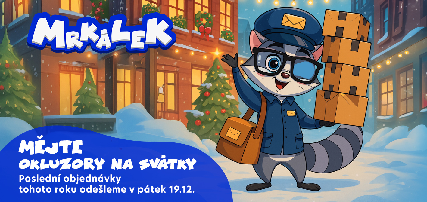 Svátky bez Mrkálka