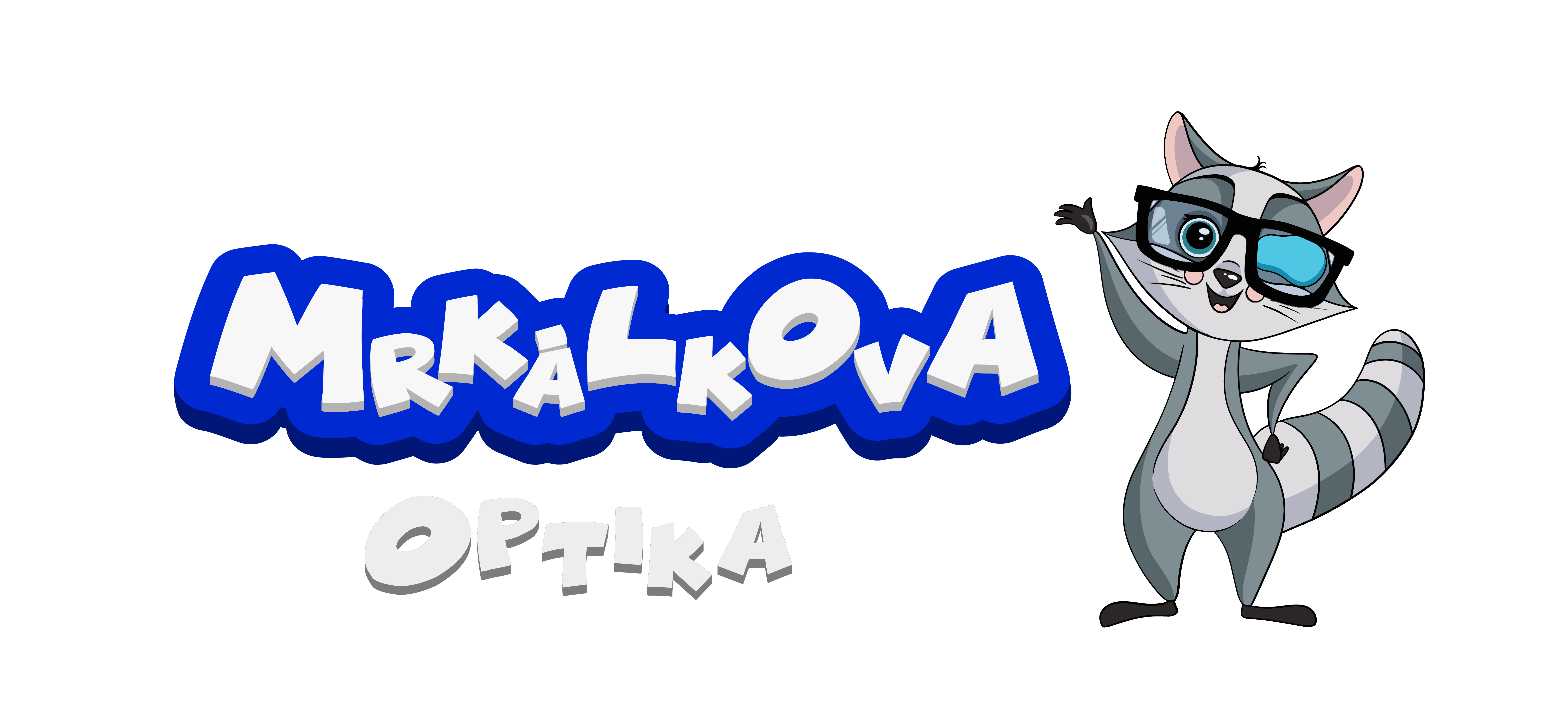 Mrkálkova optika