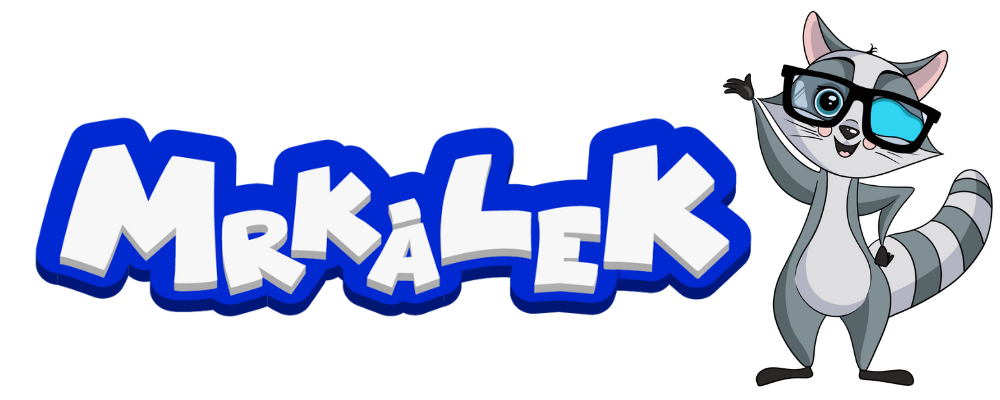 Mrkálek