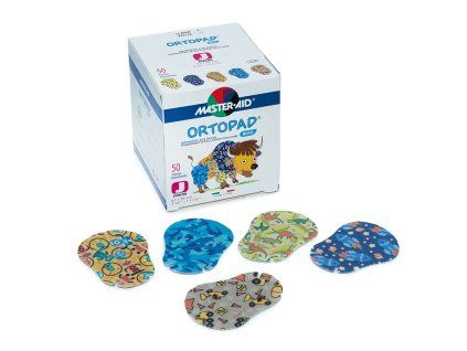 Kluci mix (Velikost Regular)