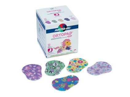 Holky mix (Velikost Regular)