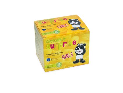 Holky SURPRISE - bambusové