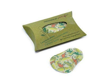 Dinosauři (Velikost Regular)