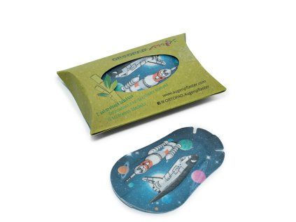 Vesmír (Velikost Regular)