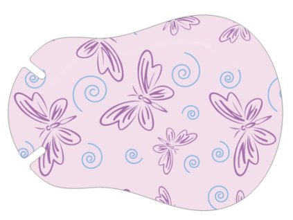 Ortopad DINOZAURY REGULAR [11105] 480