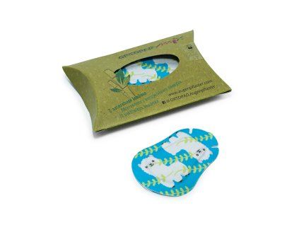 Alpaky (Velikost Regular)