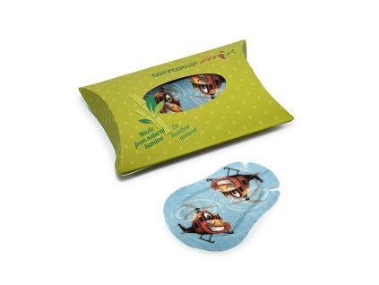 Helikoptéry (Velikost Regular)