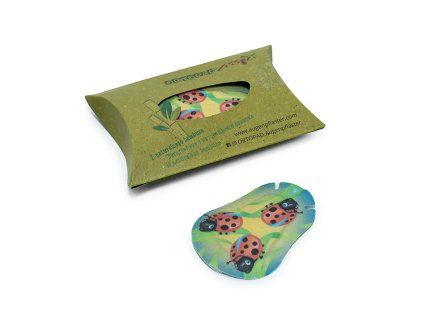 Berušky (Velikost Regular)