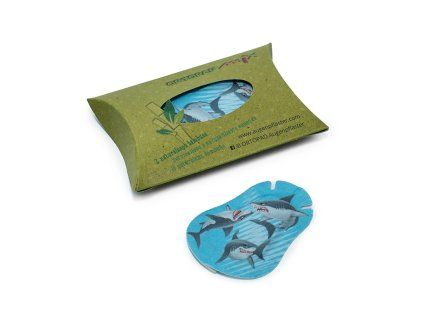 Žraloci (Velikost Regular)