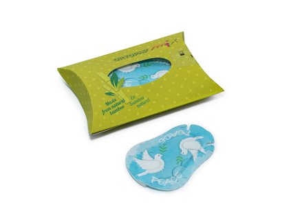 Detské okluzory Ortopad Holubičky