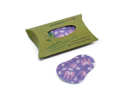 Zámky a koruny (Velikost Regular)