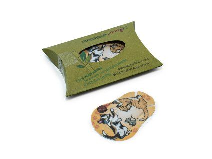 Koťata (Velikost Regular)