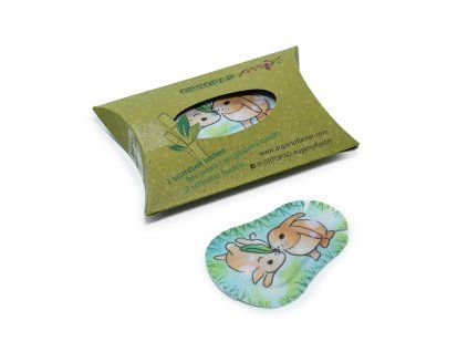 Králíčci (Velikost Regular)