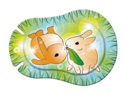 Ortopad REGULAR Krolik [1668] 480