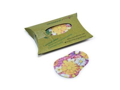 Kopretiny (Velikost Regular)