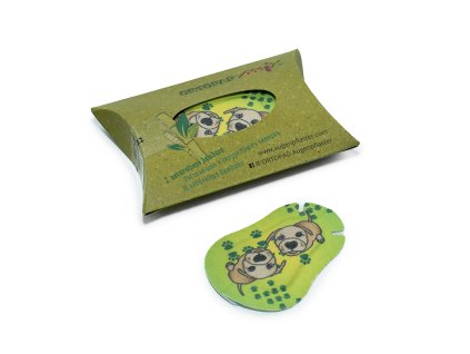 Detské okluzory Ortopad Psiky