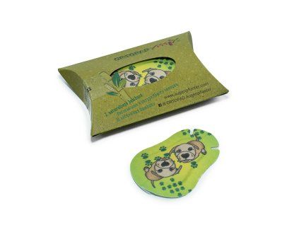 Pejsci (Velikost Regular)