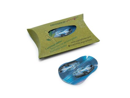 Detské okluzory Ortopad Polícia