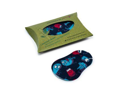 Příšerky (Velikost Regular)