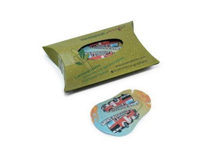 Hasiči (Velikost Regular)