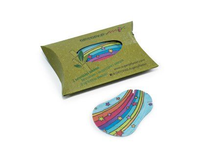 Duha (Velikost Regular)