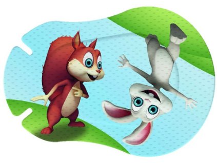 Ortopad REGULAR WIEWIORKA I ZAJAC [4140] 480