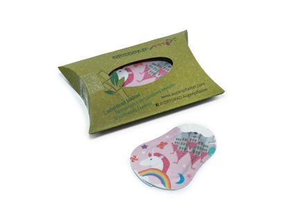 Zámek a jednorožci (Velikost Regular)