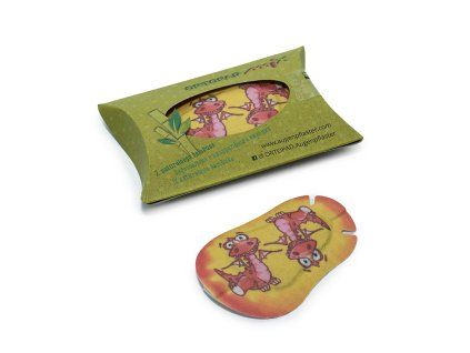 Dráčci (Velikost Regular)