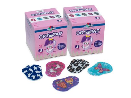 Holky mix - bambusové - ePoukaz 100ks