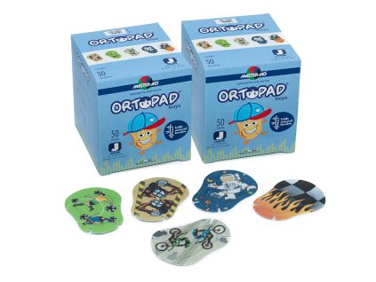 Kluci mix - bambusové - ePoukaz